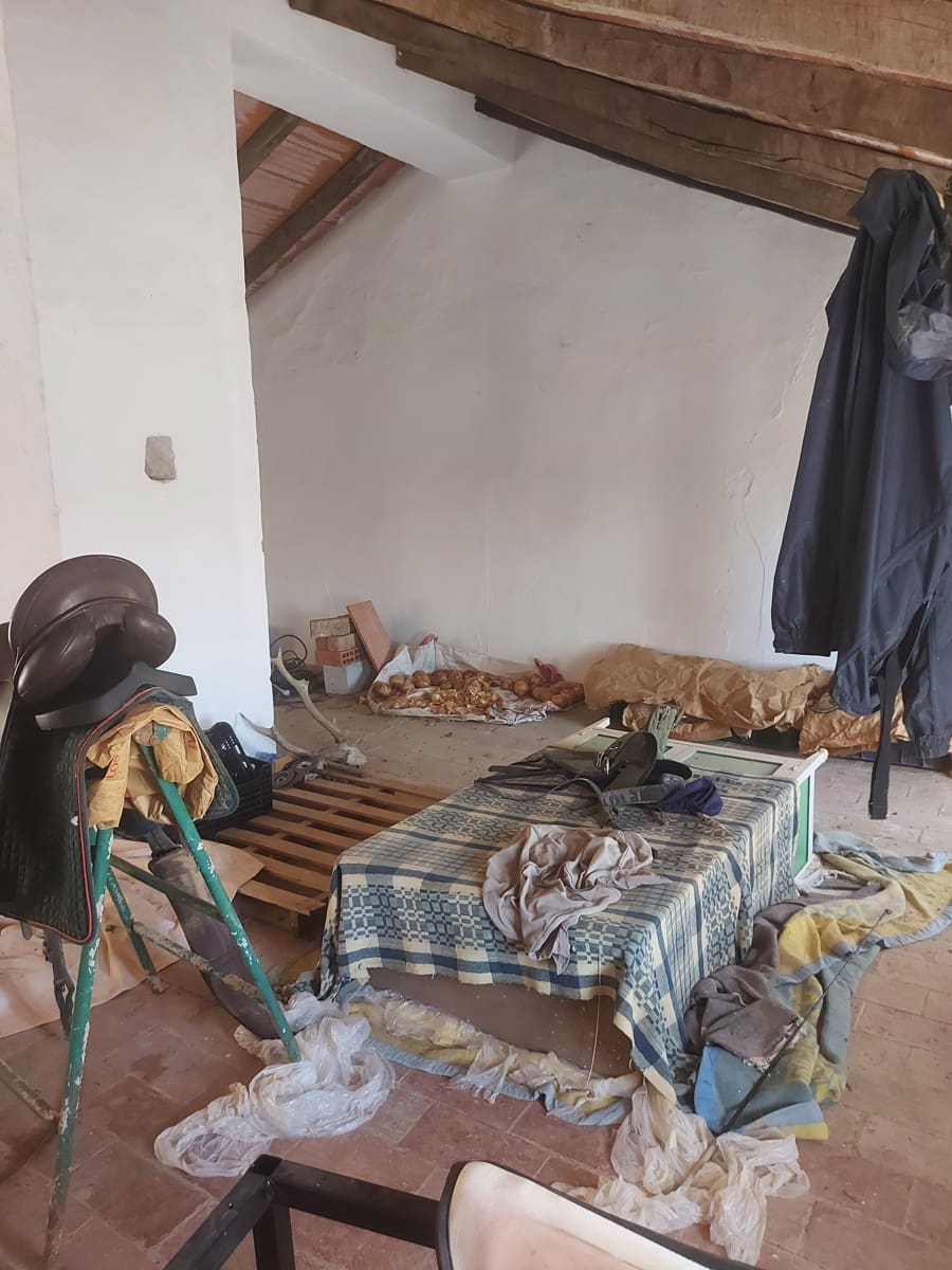 4 soveværelse Byhus til salg i Jimena de la Frontera - € 79.950 (Ref: 7067715)