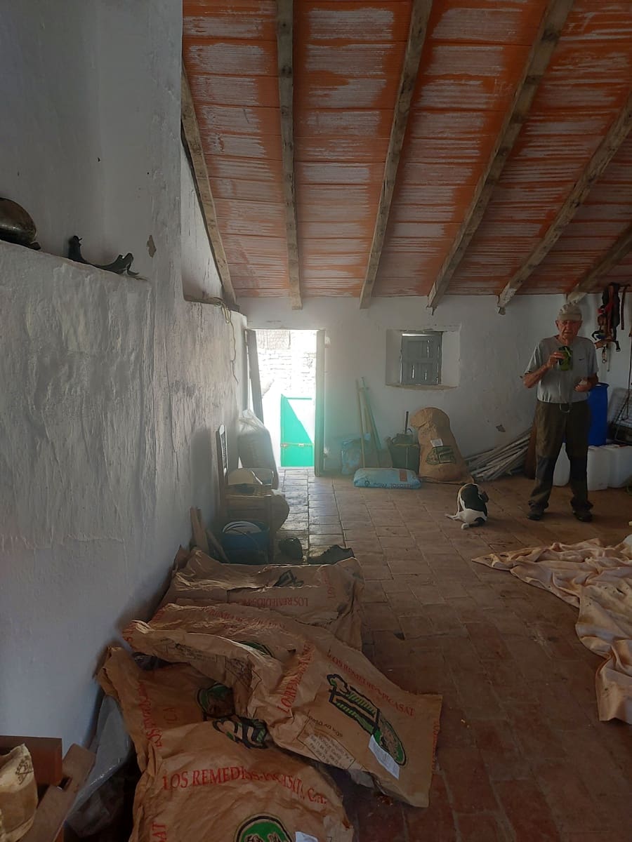 4 soveværelse Byhus til salg i Jimena de la Frontera - € 79.950 (Ref: 7067715)