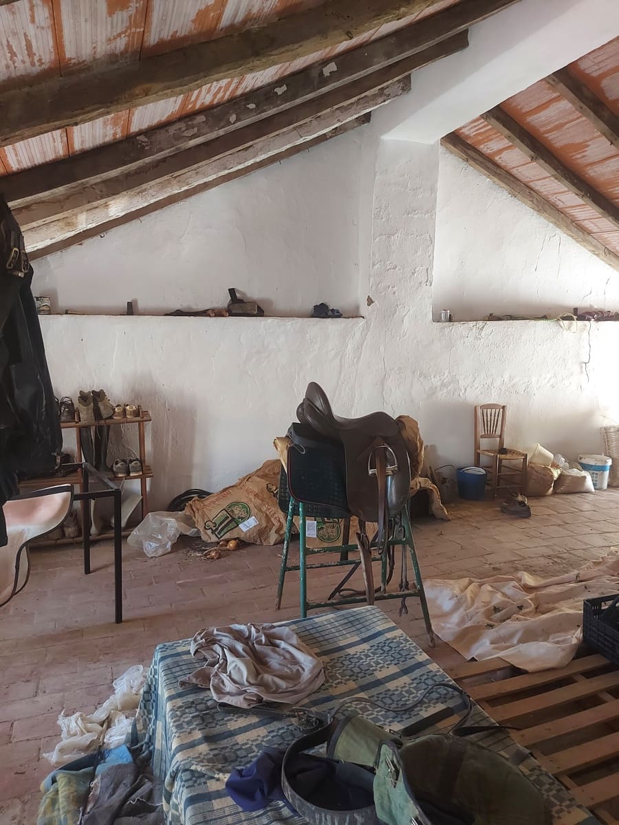 4 soveværelse Byhus til salg i Jimena de la Frontera - € 79.950 (Ref: 7067715)