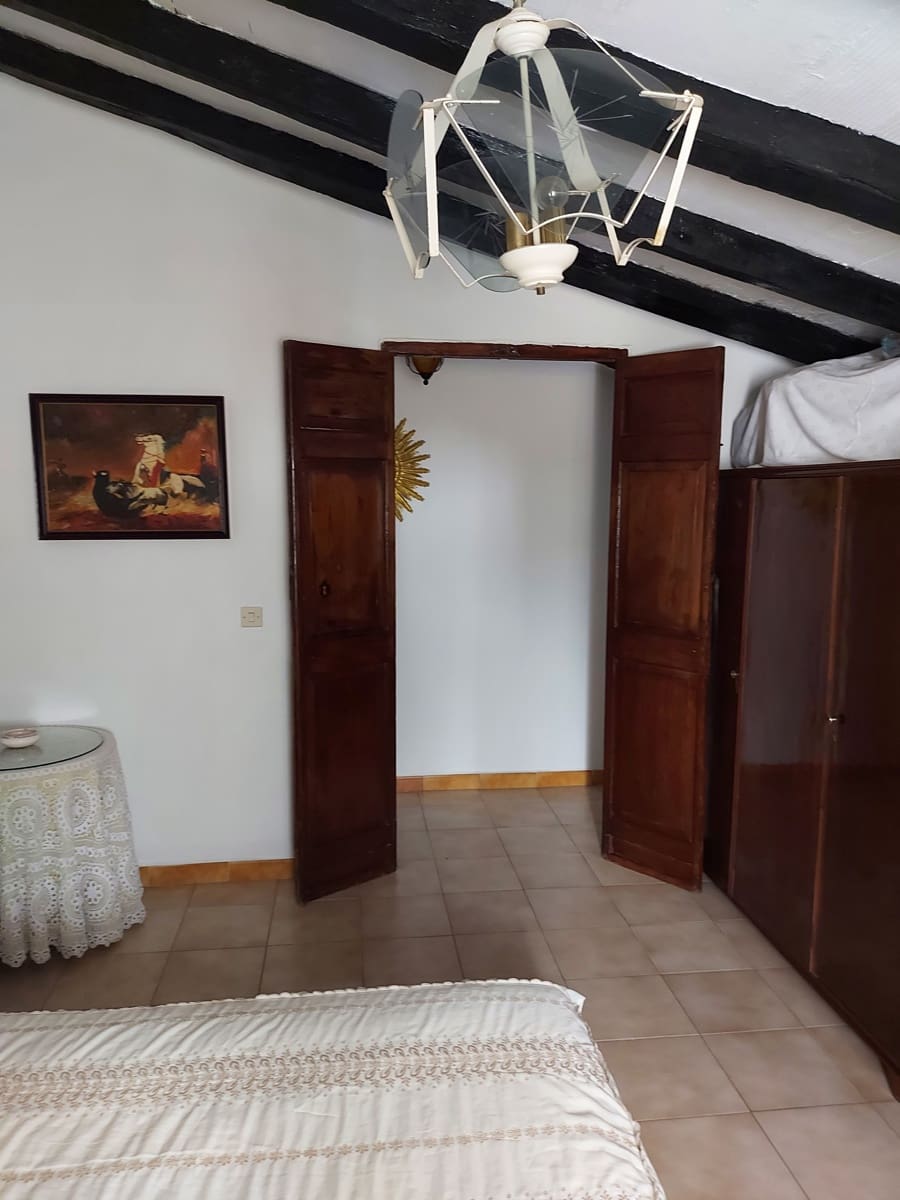 5 soveværelse Semi-Rækkehus til salg i Jimena de la Frontera med garage - € 190.000 (Ref: 7087264)