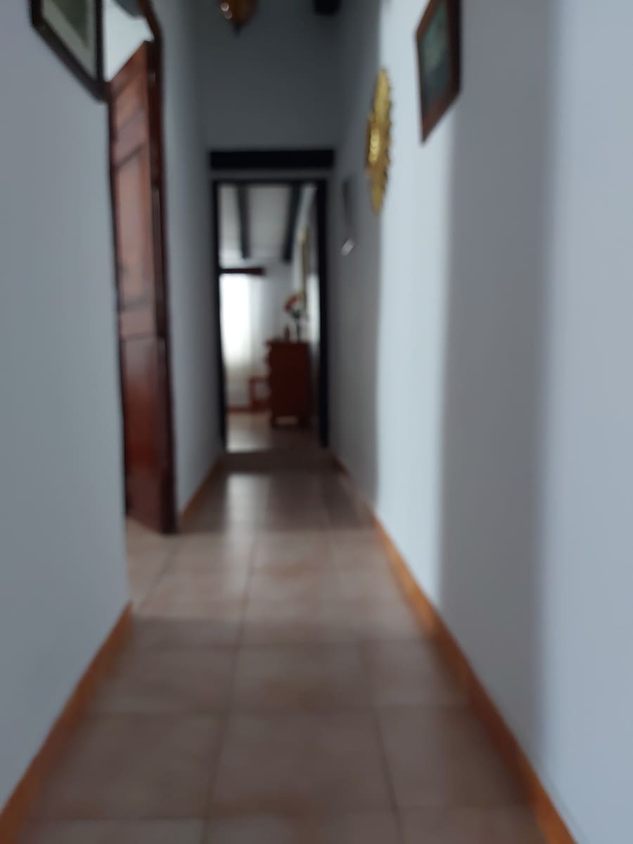 5 soveværelse Semi-Rækkehus til salg i Jimena de la Frontera med garage - € 190.000 (Ref: 7087264)