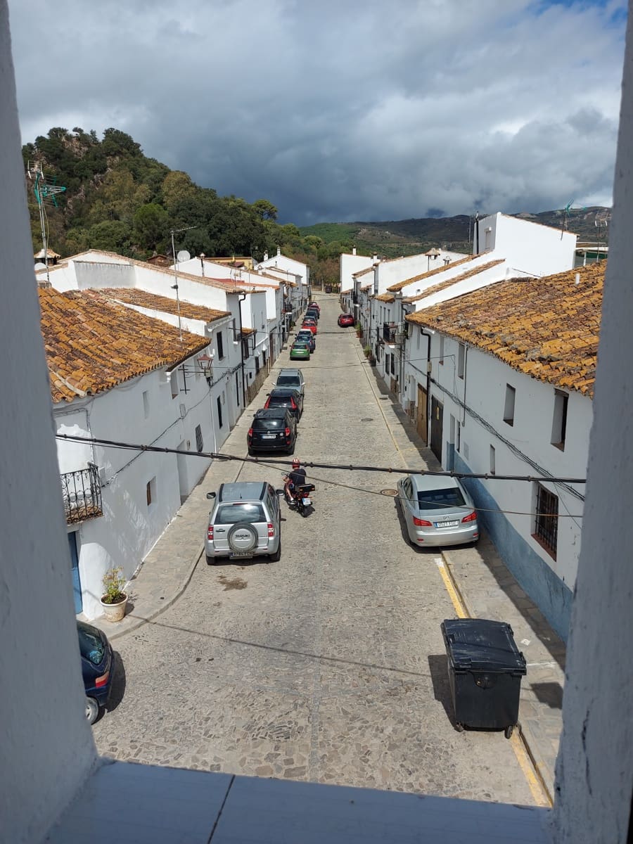 5 soveværelse Semi-Rækkehus til salg i Jimena de la Frontera med garage - € 190.000 (Ref: 7087264)