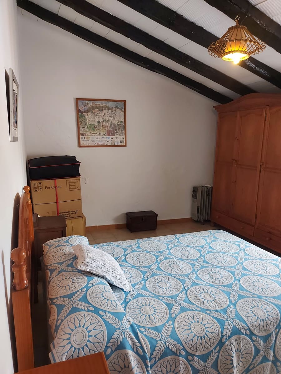 5 soveværelse Semi-Rækkehus til salg i Jimena de la Frontera med garage - € 190.000 (Ref: 7087264)