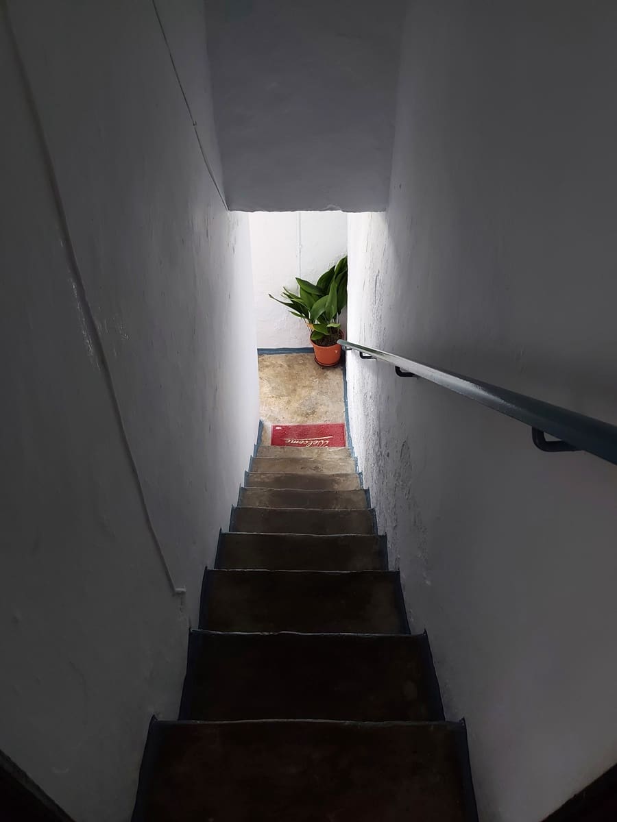 5 soveværelse Semi-Rækkehus til salg i Jimena de la Frontera med garage - € 190.000 (Ref: 7087264)