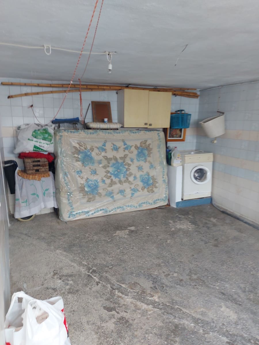 5 soveværelse Semi-Rækkehus til salg i Jimena de la Frontera med garage - € 190.000 (Ref: 7087264)