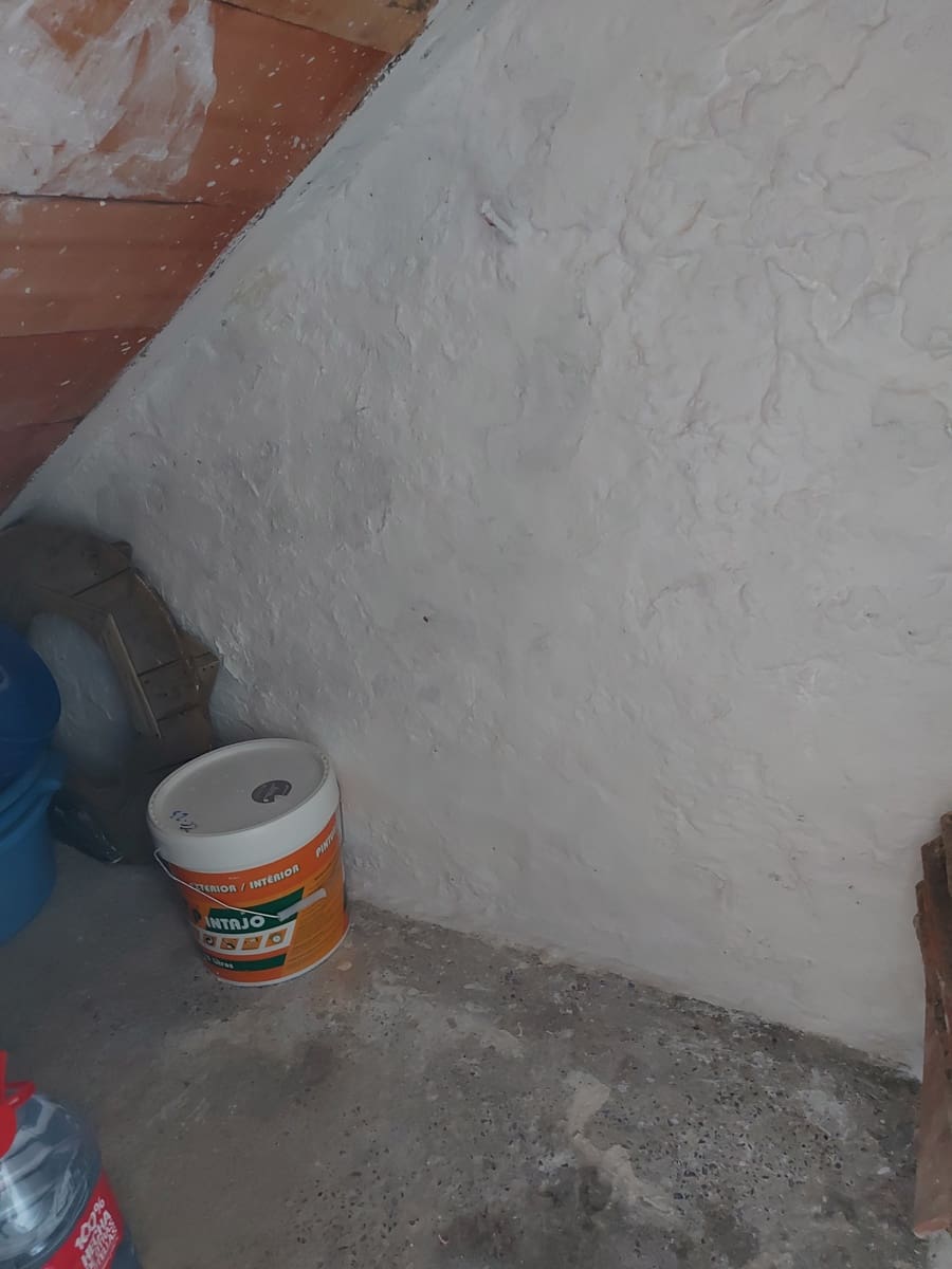 5 soveværelse Semi-Rækkehus til salg i Jimena de la Frontera med garage - € 190.000 (Ref: 7087264)