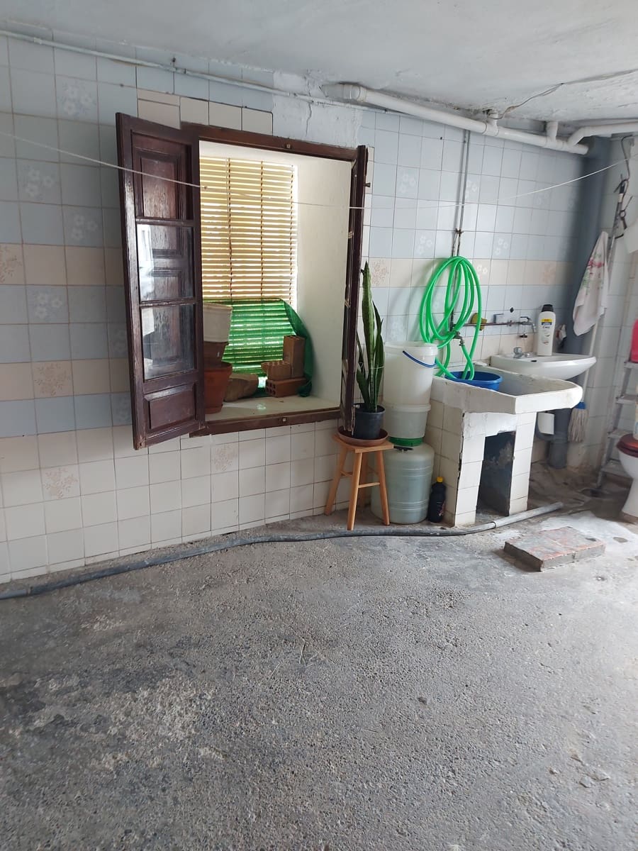 5 soveværelse Semi-Rækkehus til salg i Jimena de la Frontera med garage - € 190.000 (Ref: 7087264)