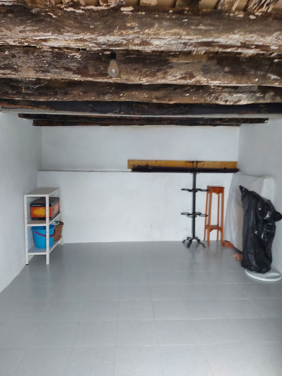 5 soveværelse Semi-Rækkehus til salg i Jimena de la Frontera med garage - € 190.000 (Ref: 7087264)