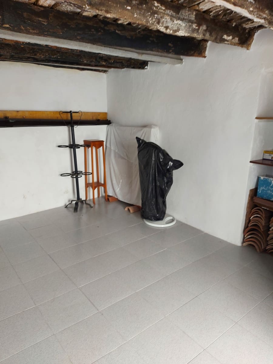 5 soveværelse Semi-Rækkehus til salg i Jimena de la Frontera med garage - € 190.000 (Ref: 7087264)