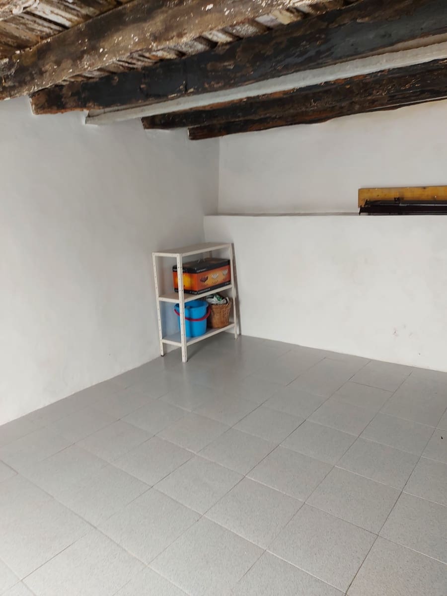 5 soveværelse Semi-Rækkehus til salg i Jimena de la Frontera med garage - € 190.000 (Ref: 7087264)