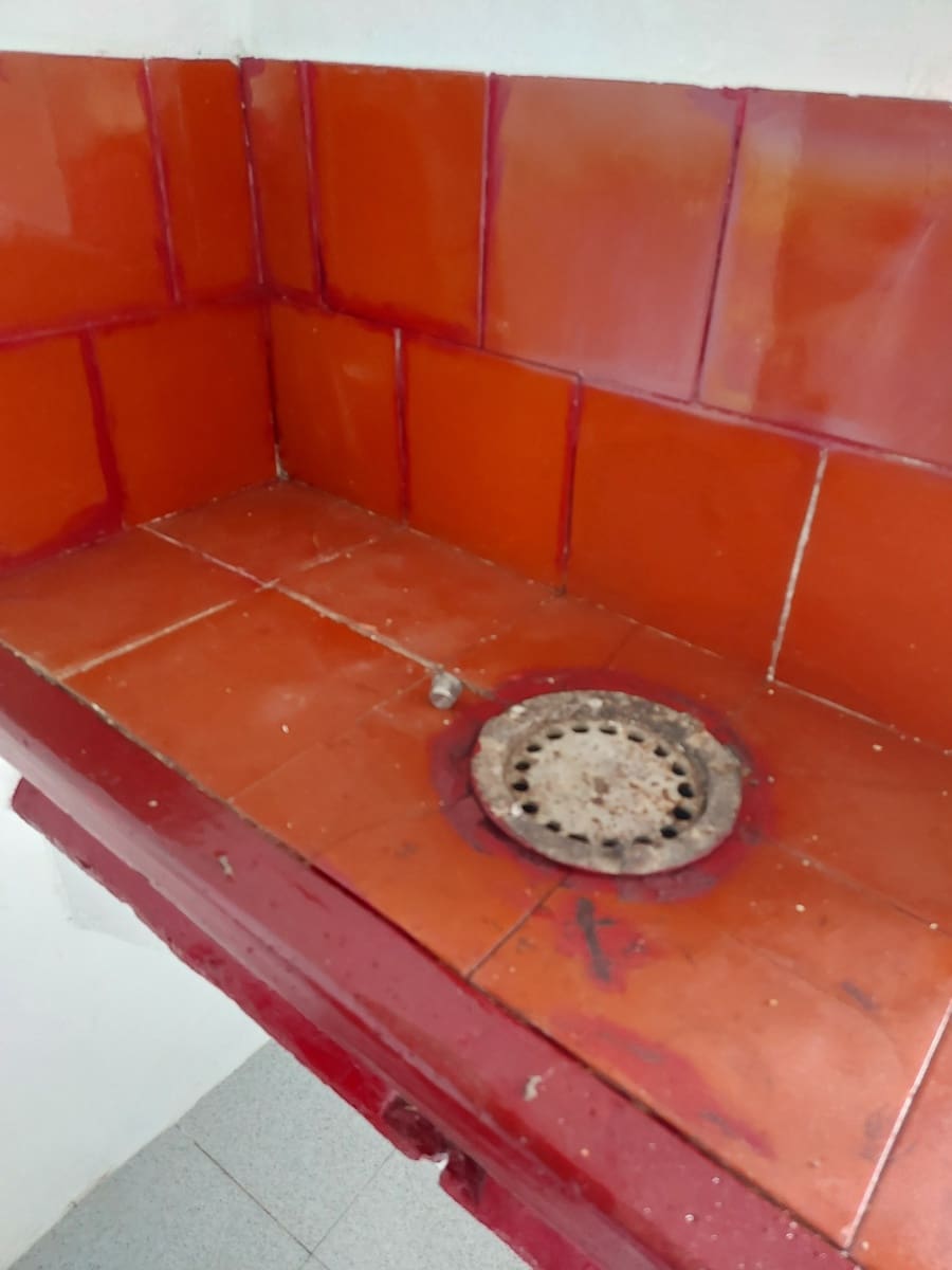 5 soveværelse Semi-Rækkehus til salg i Jimena de la Frontera med garage - € 190.000 (Ref: 7087264)