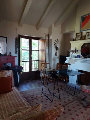 1 camera da letto Appartamento da affitare come casa vacanza in Gaucín con piscina - 800 € (Rif: 7213035)