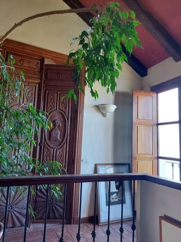 1 camera da letto Appartamento da affitare come casa vacanza in Gaucín con piscina - 800 € (Rif: 7213035)