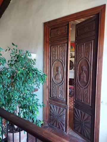 1 camera da letto Appartamento da affitare come casa vacanza in Gaucín con piscina - 800 € (Rif: 7213035)