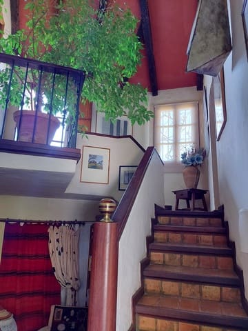 1 camera da letto Appartamento da affitare come casa vacanza in Gaucín con piscina - 800 € (Rif: 7213035)