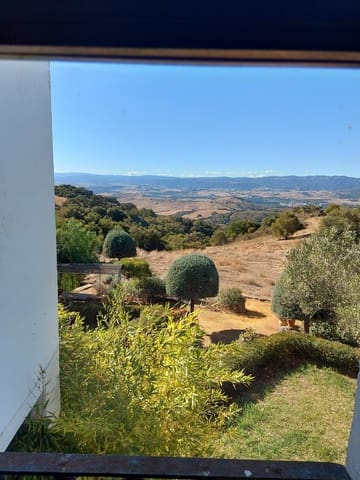 1 camera da letto Appartamento da affitare come casa vacanza in Gaucín con piscina - 800 € (Rif: 7213035)