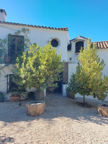 1 camera da letto Appartamento da affitare come casa vacanza in Gaucín con piscina - 800 € (Rif: 7213035)