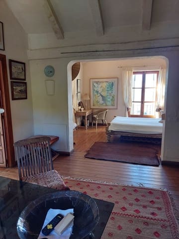 1 camera da letto Appartamento da affitare come casa vacanza in Gaucín con piscina - 800 € (Rif: 7213035)