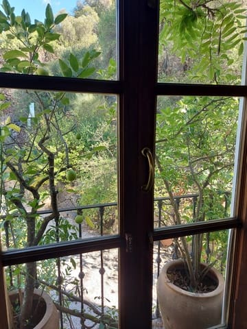 1 camera da letto Appartamento da affitare come casa vacanza in Gaucín con piscina - 800 € (Rif: 7213035)