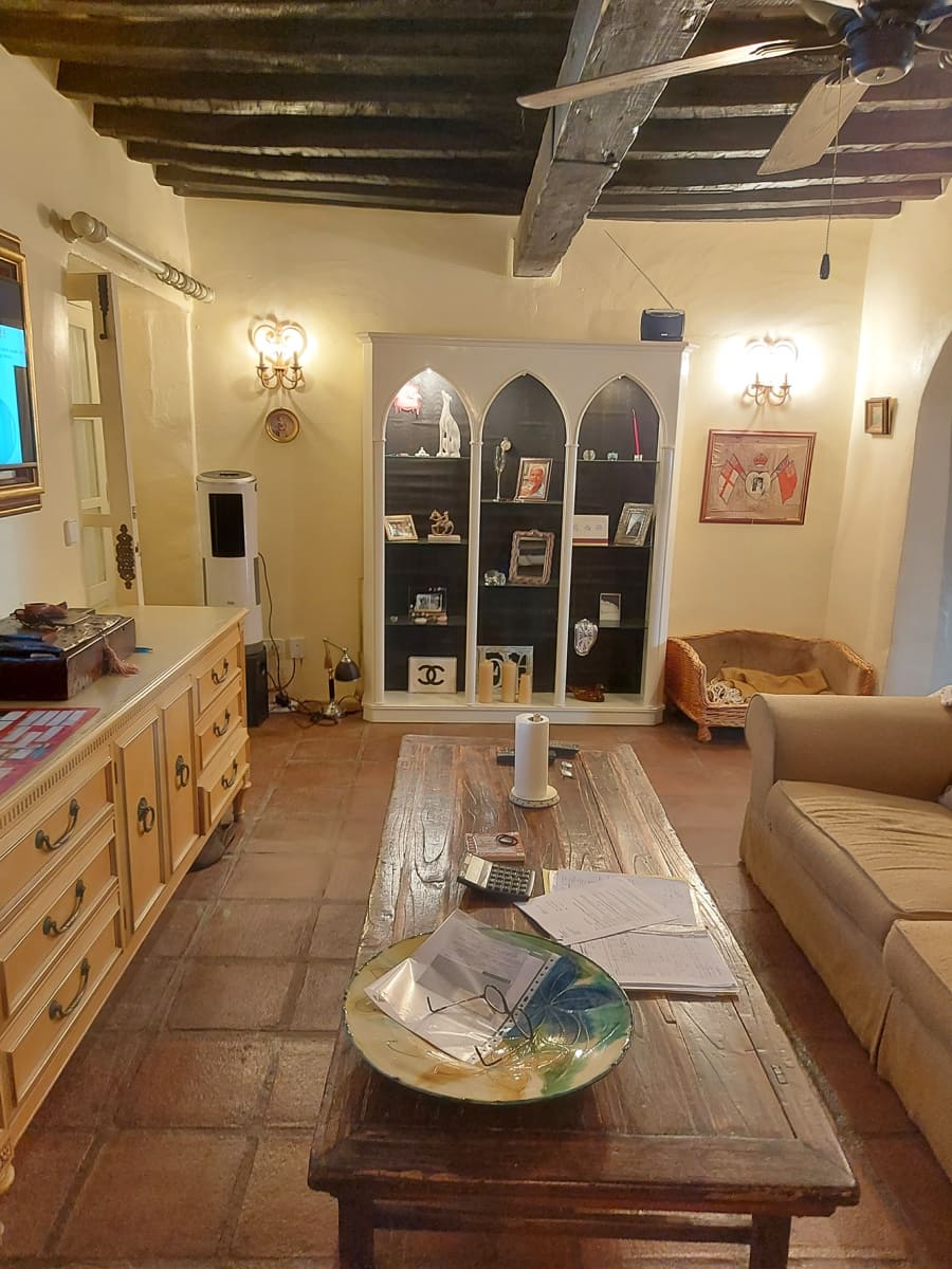 3 soveværelse Rækkehus til salg i Jimena de la Frontera - € 250.000 (Ref: 7316001)