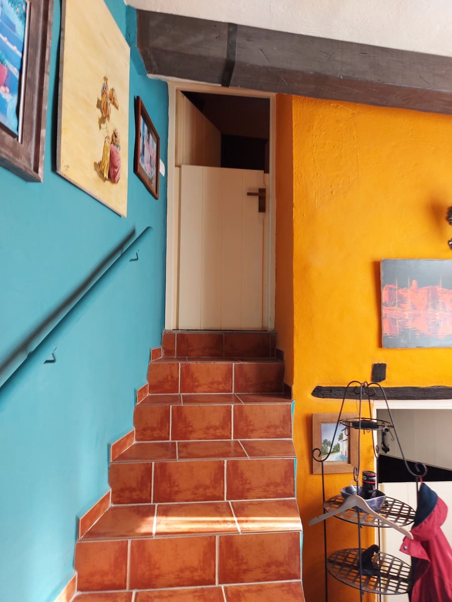 3 soveværelse Rækkehus til salg i Jimena de la Frontera - € 250.000 (Ref: 7316001)