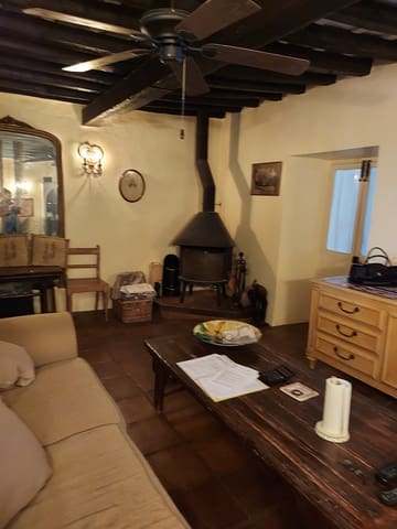 3 slaapkamer Rijtjeshuis te koop in Jimena de la Frontera - € 250.000 (Ref: 7316001)