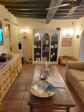 3 slaapkamer Rijtjeshuis te koop in Jimena de la Frontera - € 250.000 (Ref: 7316001)