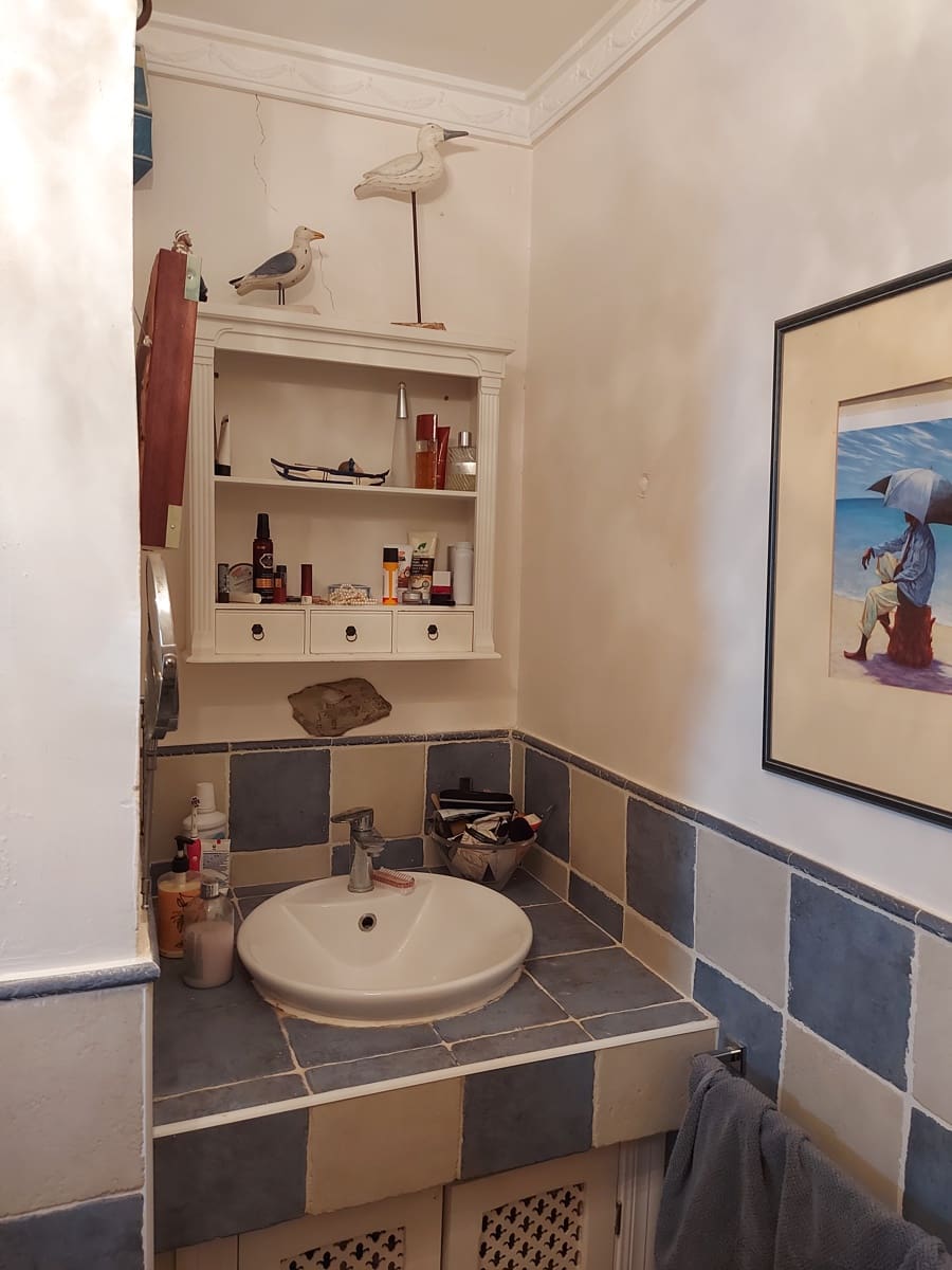 3 soveværelse Rækkehus til salg i Jimena de la Frontera - € 250.000 (Ref: 7316001)