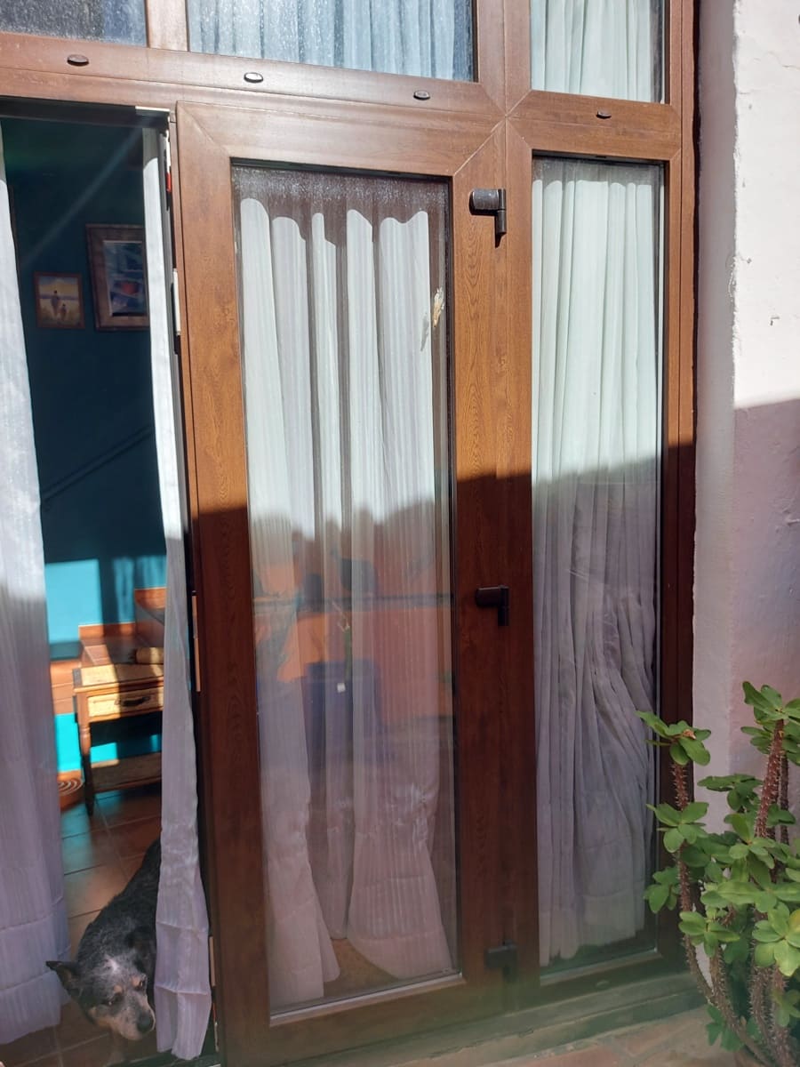 3 soveværelse Rækkehus til salg i Jimena de la Frontera - € 250.000 (Ref: 7316001)