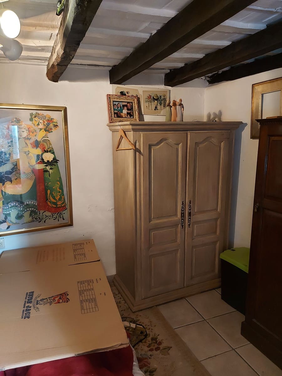 3 soveværelse Rækkehus til salg i Jimena de la Frontera - € 250.000 (Ref: 7316001)