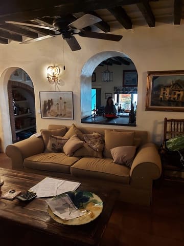 3 slaapkamer Rijtjeshuis te koop in Jimena de la Frontera - € 250.000 (Ref: 7316001)