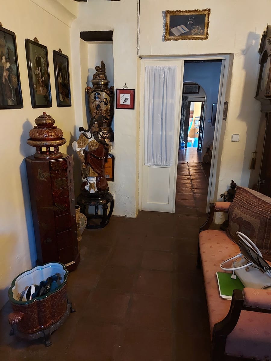 3 soveværelse Rækkehus til salg i Jimena de la Frontera - € 250.000 (Ref: 7316001)