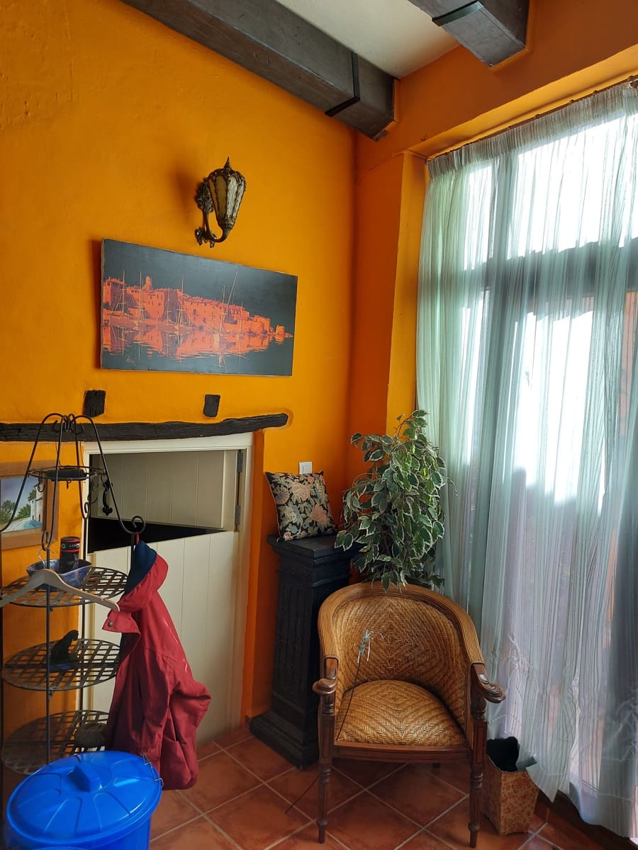 3 soveværelse Rækkehus til salg i Jimena de la Frontera - € 250.000 (Ref: 7316001)