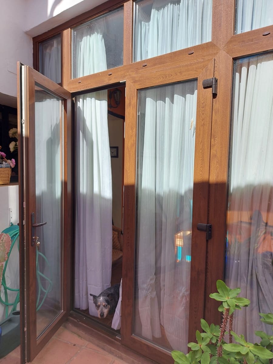 3 soveværelse Rækkehus til salg i Jimena de la Frontera - € 250.000 (Ref: 7316001)