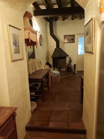 3 slaapkamer Rijtjeshuis te koop in Jimena de la Frontera - € 250.000 (Ref: 7316001)