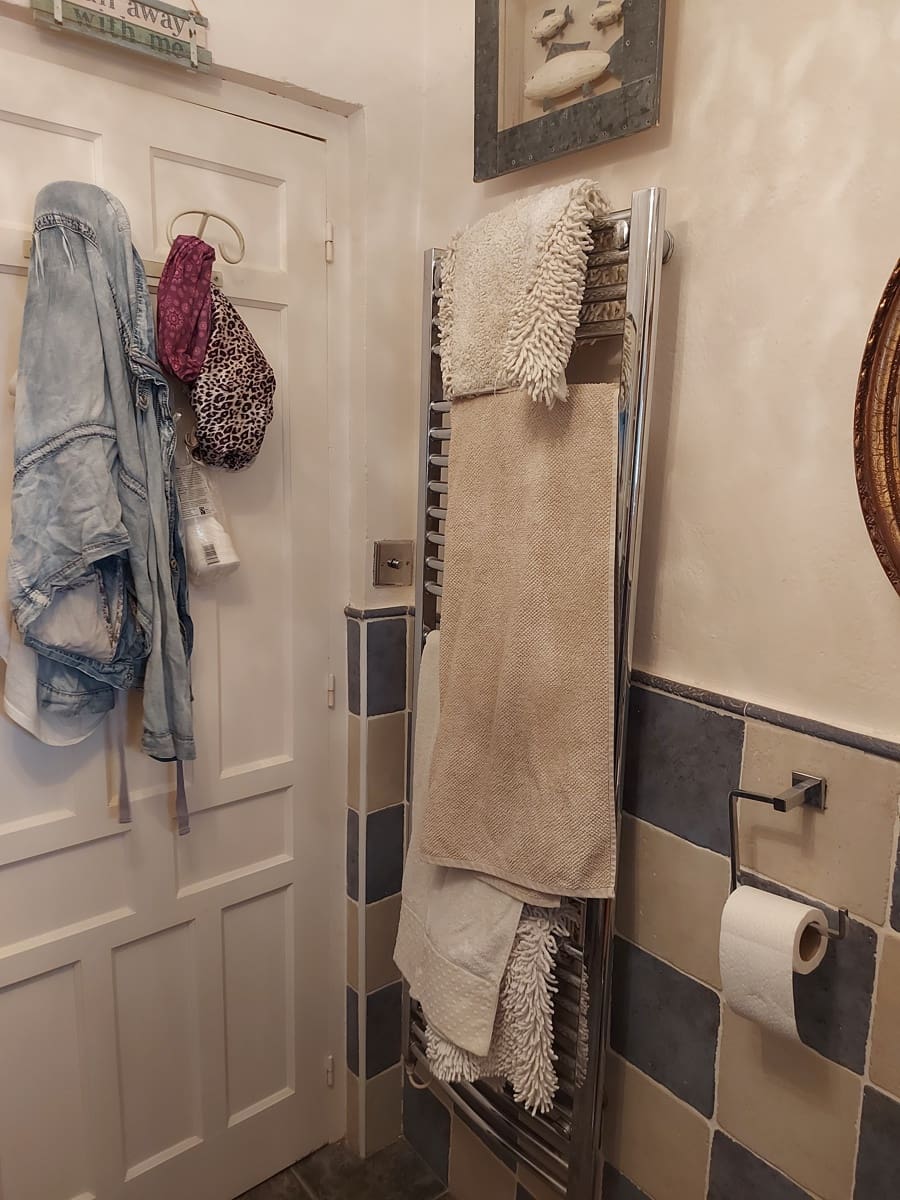 3 soveværelse Rækkehus til salg i Jimena de la Frontera - € 250.000 (Ref: 7316001)