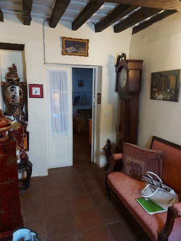 3 slaapkamer Rijtjeshuis te koop in Jimena de la Frontera - € 250.000 (Ref: 7316001)