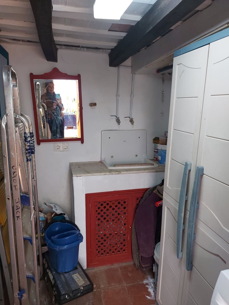 3 soveværelse Rækkehus til salg i Jimena de la Frontera - € 250.000 (Ref: 7316001)