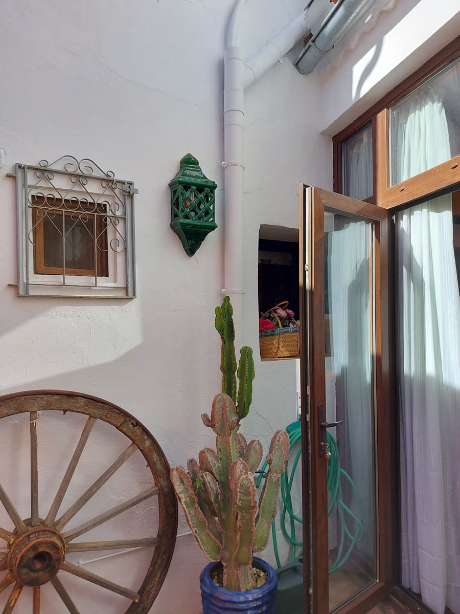 3 soveværelse Rækkehus til salg i Jimena de la Frontera - € 250.000 (Ref: 7316001)