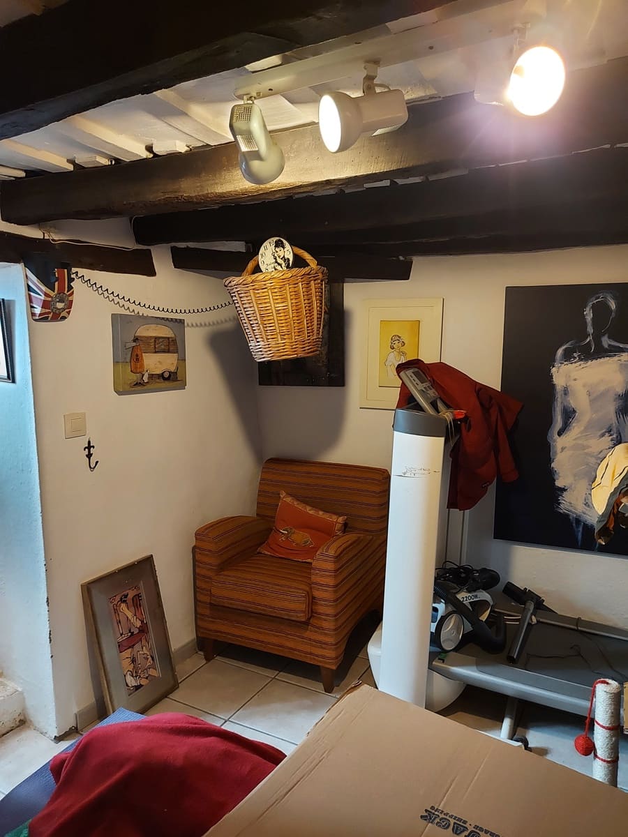 3 soveværelse Rækkehus til salg i Jimena de la Frontera - € 250.000 (Ref: 7316001)