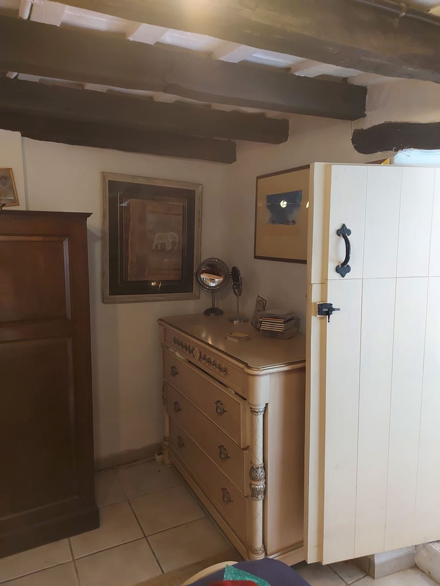 3 soveværelse Rækkehus til salg i Jimena de la Frontera - € 250.000 (Ref: 7316001)