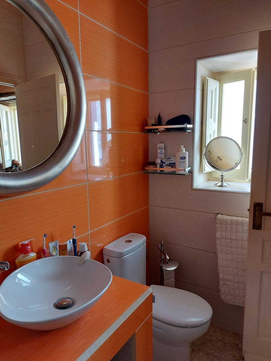 3 soveværelse Rækkehus til salg i Jimena de la Frontera - € 250.000 (Ref: 7316001)