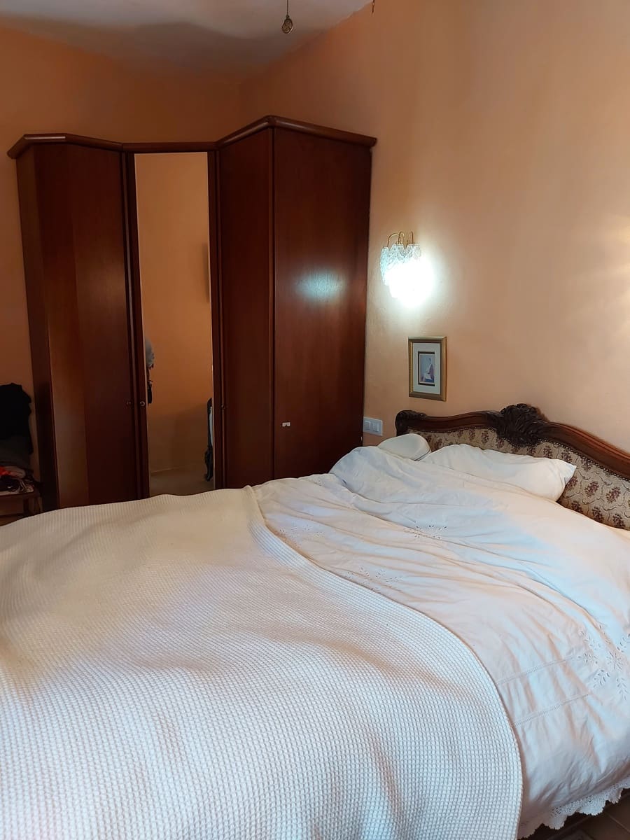 3 soveværelse Rækkehus til salg i Jimena de la Frontera - € 250.000 (Ref: 7316001)