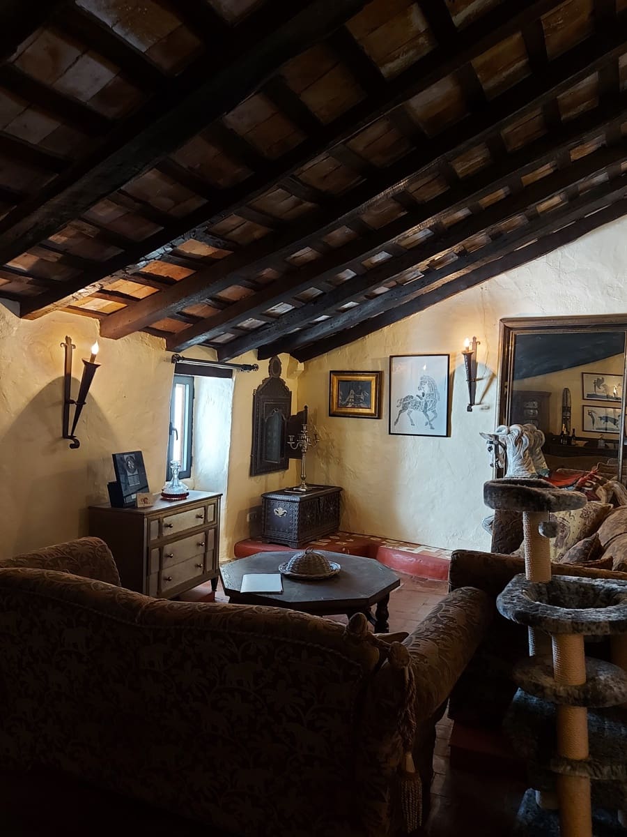 3 soveværelse Rækkehus til salg i Jimena de la Frontera - € 250.000 (Ref: 7316001)