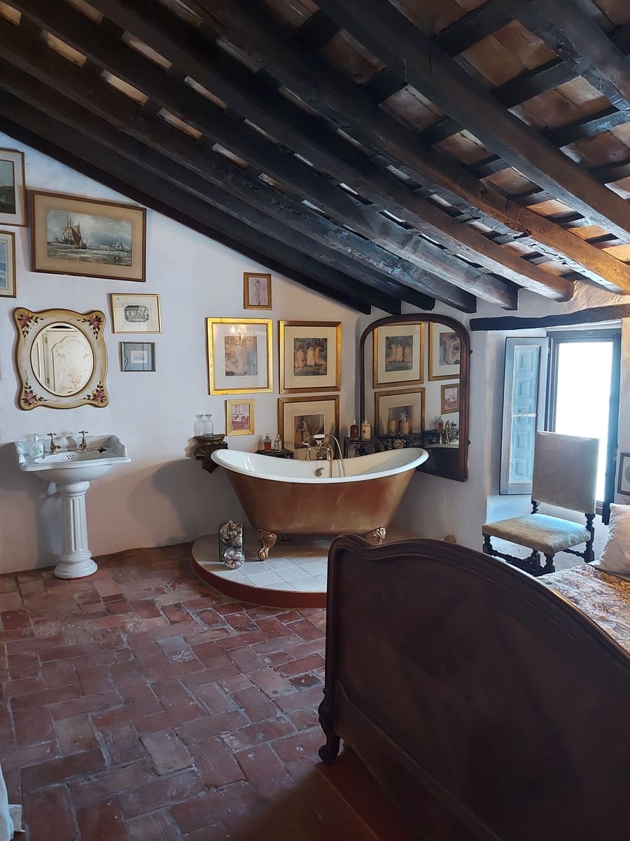 3 soveværelse Rækkehus til salg i Jimena de la Frontera - € 250.000 (Ref: 7316001)