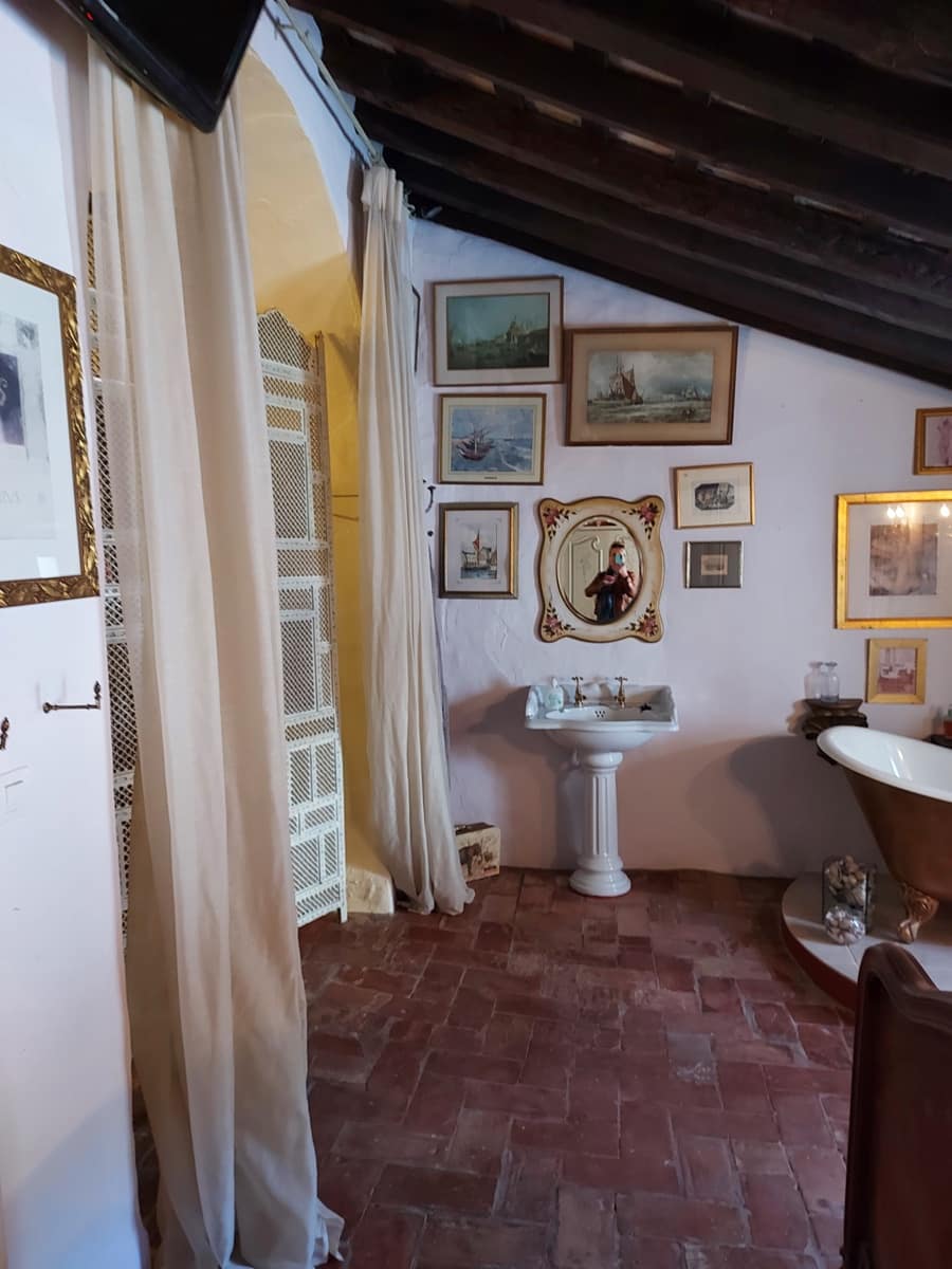 3 soveværelse Rækkehus til salg i Jimena de la Frontera - € 250.000 (Ref: 7316001)