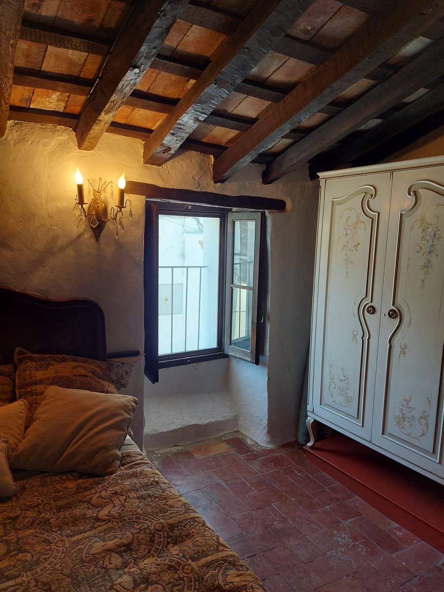 3 soveværelse Rækkehus til salg i Jimena de la Frontera - € 250.000 (Ref: 7316001)