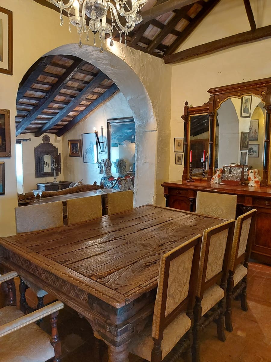 3 soveværelse Rækkehus til salg i Jimena de la Frontera - € 250.000 (Ref: 7316001)