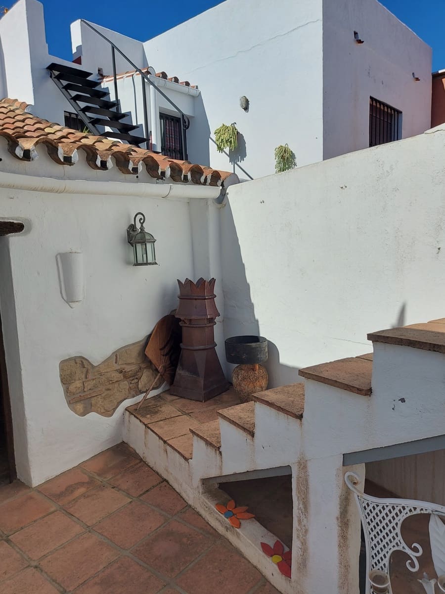 3 soveværelse Rækkehus til salg i Jimena de la Frontera - € 250.000 (Ref: 7316001)