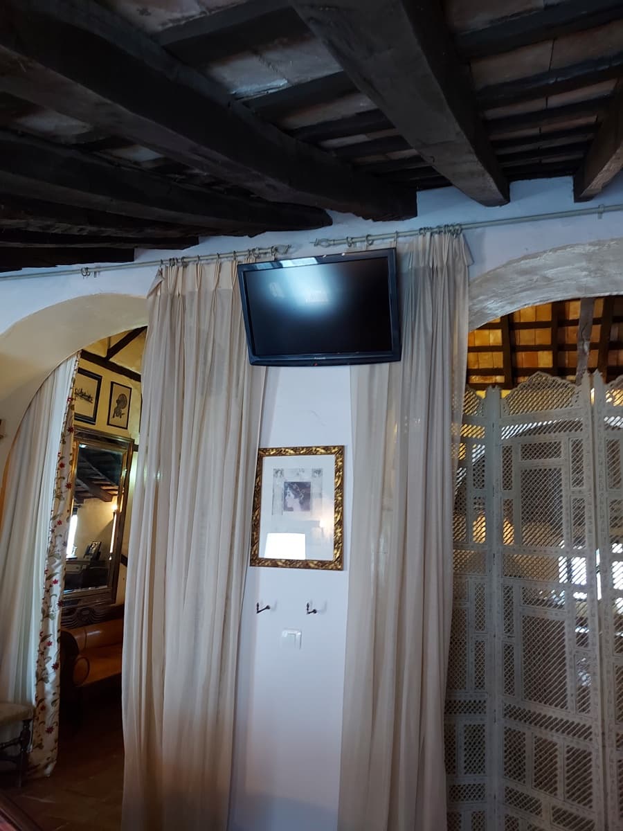 3 soveværelse Rækkehus til salg i Jimena de la Frontera - € 250.000 (Ref: 7316001)